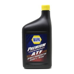 NAPA OIL 75200 TRAN/FLU QT DEXRON3I