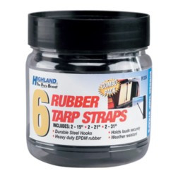 BALKAMP 7552034 BUNGEE TIE DOWN