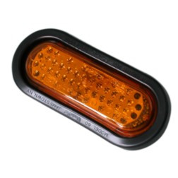 NAPA LIGHTING 60120Y MDL 60  STROBE KIT