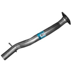 NAPA EXHAUST 53380 INTAKE PIPE