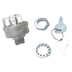NAPA SMALL ENGINE 701909 KEY SWITCH