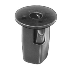 BALKAMP 6653129 SCREW GROMMET