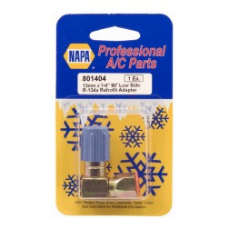 NAPA TEMP 801404 ADAPTER