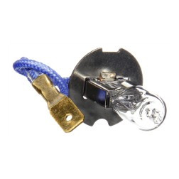 NAPA LIGHTING 80561 24 VOLT HALOGEN BULB