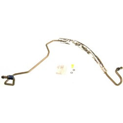 NAPA POWER STEERING PARTS 72810 PRESSURE HOSE