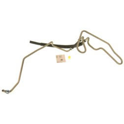 NAPA POWER STEERING PARTS 72875 RETURN HOSE
