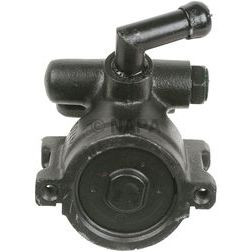 NAPA POWER STEERING PUMPS 811443 REMAN/PS PUMP