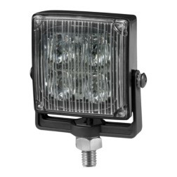 BALKAMP 7308026 AMB SUR/BRK MOUNT LED