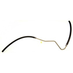 NAPA POWER STEERING PARTS 73485 RETURN HOSE