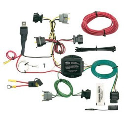 BALKAMP 7551827 TRAILER WIRE