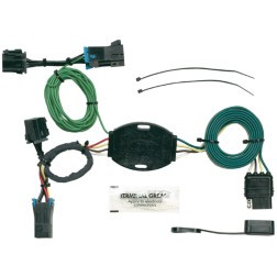 BALKAMP 7551832 TRAILER WIRE