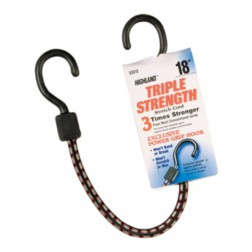 BALKAMP 7552028 BUNGEE TIE DOWN