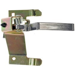 NAPA SOLUTIONS 7352314 DOOR HANDLE