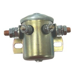 NAPA SMALL ENGINE 701857 SOLENOIDS