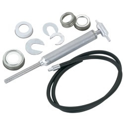 BALKAMP 7201280 BRAKE FLUID PUMP