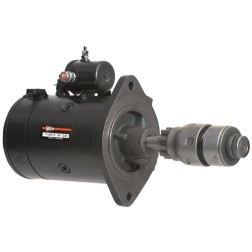 WILSON ELECTRICAL 91013956 REMAN/STARTER