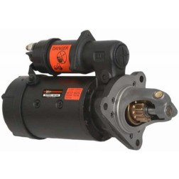 WILSON ELECTRICAL 91014490N NEW STARTER