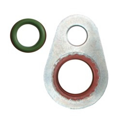 NAPA TEMP 910211 SEALING WASHER