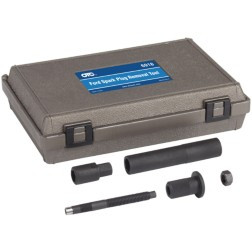 OTC 6918 PLUG REMOVAL TOOL FOR FORD SPARK