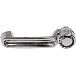NAPA SOLUTIONS 7357104 CHROME EXT DOOR HANDL