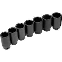 BALKAMP 7768040 AXLE NUT SOCKETS