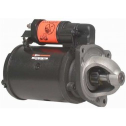 WILSON ELECTRICAL 91178882N NEW STARTER