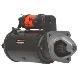WILSON ELECTRICAL 91178889 REMAN/STARTER