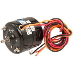 NAPA TEMP 935555 BLOWER MOTOR