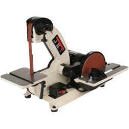 JET FABRICATION 577003 BELT &  DISC SANDER