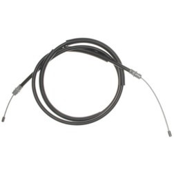 NAPA ULTRA PREMIUM BRAKE PARTS 94466 BRAKE CABLE