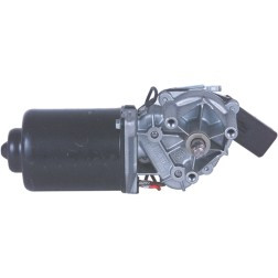 NAPA POWER SUPREME ELECTRICAL 49907 REMAN WIPER MOTOR