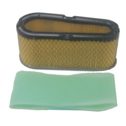 NAPA SMALL ENGINE 7027421 AIR FIL W/PRE-FILTER