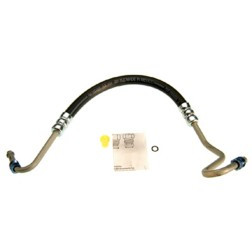 NAPA POWER STEERING PARTS 72033 POWER STEERING HOSE