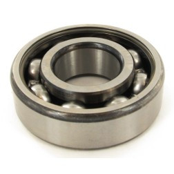 NAPA BEARINGS 6204J GENERATOR BEARING