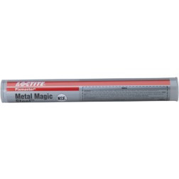 NAPA CONSUMER BRANDS 98853 LOCTITE METAL MAGIC