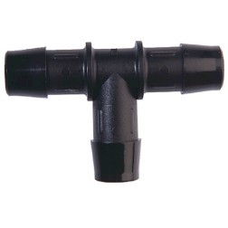 NAPA BELTS & HOSES 9932 TEE CONNECTOR