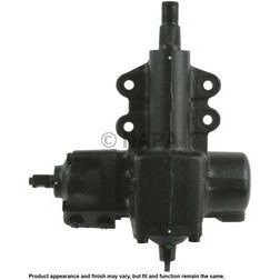 NAPA POWER STEERING PUMPS 88278920 REMAN/STEERING GEAR