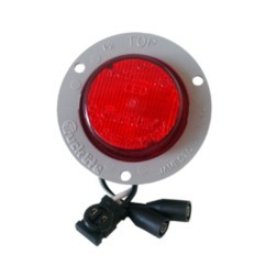 NAPA LIGHTING 30062R LED EURO SURFACE KIT