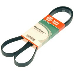 NAPA BELTS & HOSES 6668BR MICROV BLDERUNR BELT