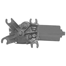 NAPA POWER SUPREME ELECTRICAL 494113 REMAN WIPER MOTOR