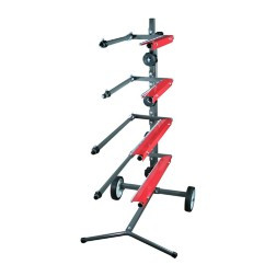 MARTIN SENOUR A1ASMS2 MASKING STATION