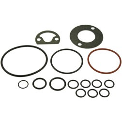 NAPA SOLUTIONS 6011363 OIL FILTER KIT