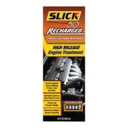 SLICK 50 750002 SYN ENG TREATMENT