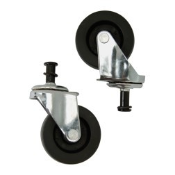 BALKAMP 7201318 REPLACEMENT CASTERS