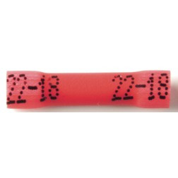 NAPA WIRE PRODUCTS 784356 BUTT CONNECTOR