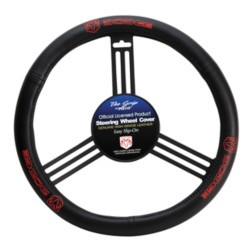BALKAMP 7305215 STEERING WHEEL COVER