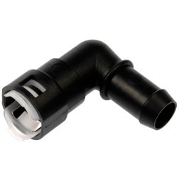 NAPA SOLUTIONS 7306787 HEATER HOSE CONNECTOR