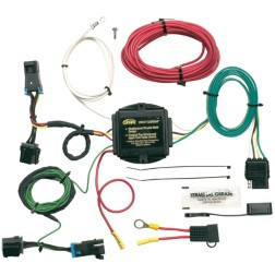 BALKAMP 7552074 TRAILER WIRE