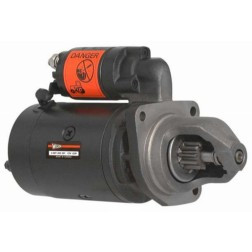 WILSON ELECTRICAL 91156994N NEW STARTER