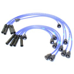 NGK 9467 SPARK PLUG WIRE SET